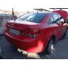 chevrolet cruze (j300) del año 2010