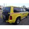 nissan patrol gr (y61) del año 2000