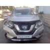 nissan x-trail (t32) del año 2018
