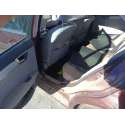 MERCEDES-BENZ CLASE C (W204) BERLINA
