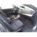 MAZDA 3 LIM. (BL)
