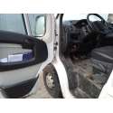 PEUGEOT BOXER FURGONETA