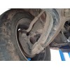 fiat doblo furgoneta/monovolumen (223_) del año 2010