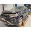 volkswagen t-roc (a11, d11) del año 2023