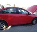 CHEVROLET CRUZE (J300)