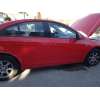chevrolet cruze (j300) del año 2010