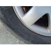 opel vivaro a furgoneta (x83) del año 2005