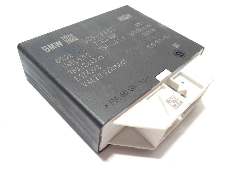 MODULO ELECTRONICO 66207943996 