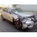 NISSAN X-TRAIL (T32)