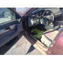 MERCEDES-BENZ CLASE C (W204) BERLINA