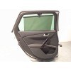 Recambio de puerta trasera izquierda para peugeot 508 gt line referencia OEM IAM 9006S7  
