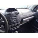 SUZUKI IGNIS II (MH)