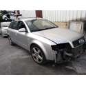 AUDI A4 AVANT (8E)