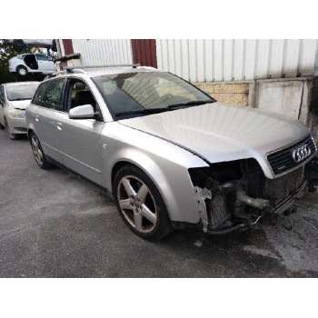 AUDI A4 AVANT (8E)