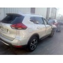 NISSAN X-TRAIL (T32)