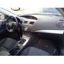 MAZDA 3 LIM. (BL)