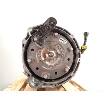 Recambio de despiece caja cambios para bmw serie 3 berlina (g20) 330d referencia OEM IAM WY9 GA8X76DZ 8487406