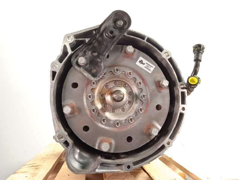 DESPIECE CAJA CAMBIOS WY9 GA8X76DZ 8487406