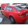 chevrolet cruze (j300) del año 2010