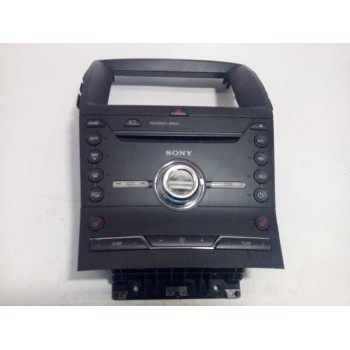 Recambio de mando multifuncion para ford edge 2.0 tdci bi-turbo cat referencia OEM IAM HM2T18E245AXA 2282540 