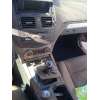 mercedes-benz clase c (w204) berlina del año 2008