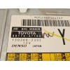 Recambio de centralita airbag para toyota prius (nhw30) plug-in hybrid advance referencia OEM IAM 8917047100  1503002302