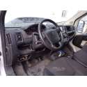 PEUGEOT BOXER FURGONETA