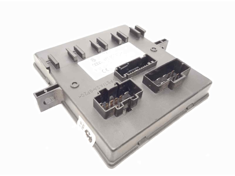 MODULO ELECTRONICO 4F0907279A 4F0910279J F005V00618