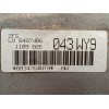 Recambio de despiece caja cambios para bmw serie 3 berlina (g20) 330d referencia OEM IAM WY9 GA8X76DZ 8487406