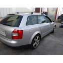 AUDI A4 AVANT (8E)