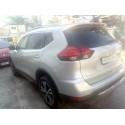 NISSAN X-TRAIL (T32)