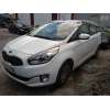 kia carens ( ) del año 2014