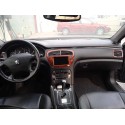 PEUGEOT 607 (S2)