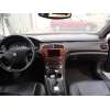peugeot 607 (s2) del año 2005
