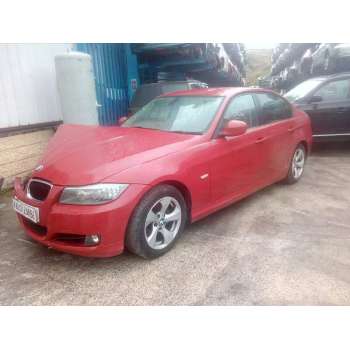 BMW SERIE 3 BERLINA (E90)