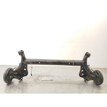 Recambio de puente trasero para ford ka+ iii (uk, fk) 1.2 ti-vct referencia OEM IAM 2549437 G1B15K952AF 