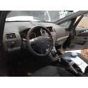 OPEL ZAFIRA / ZAFIRA FAMILY B (A05)