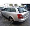 audi a4 avant (8e) del año 2004