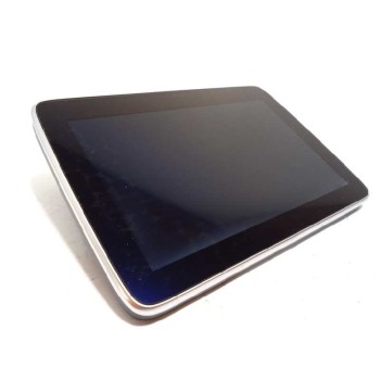 Recambio de pantalla multifuncion para mercedes-benz clase a (w176) a 200 cdi (176.008) referencia OEM IAM A1669007814  A1669012