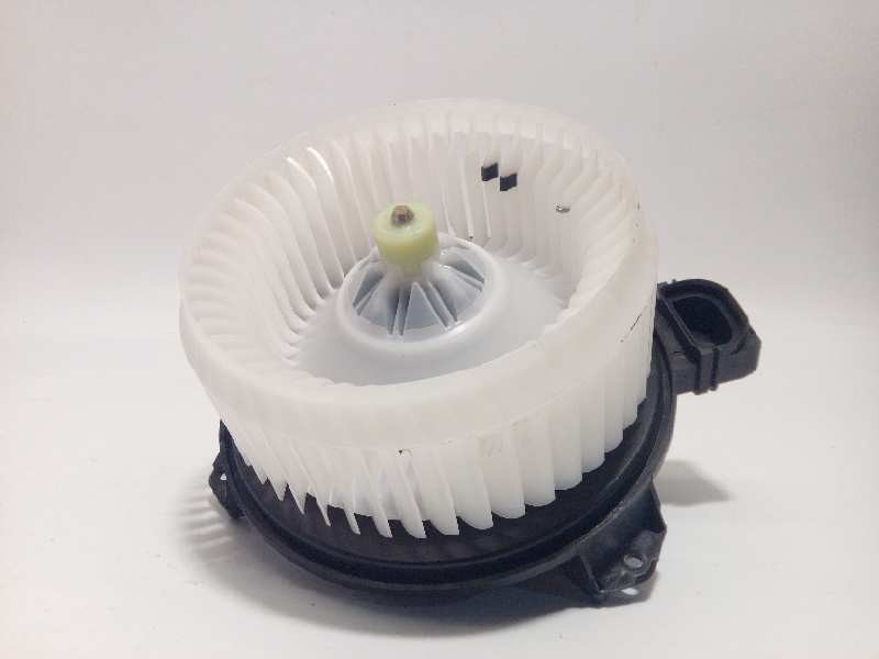 MOTOR CALEFACCION 5201308 