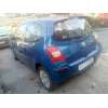 renault twingo del año 2010