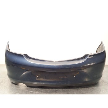 Recambio de paragolpes trasero para opel insignia a (g09) 2.0 cdti (68) referencia OEM IAM 23106811  