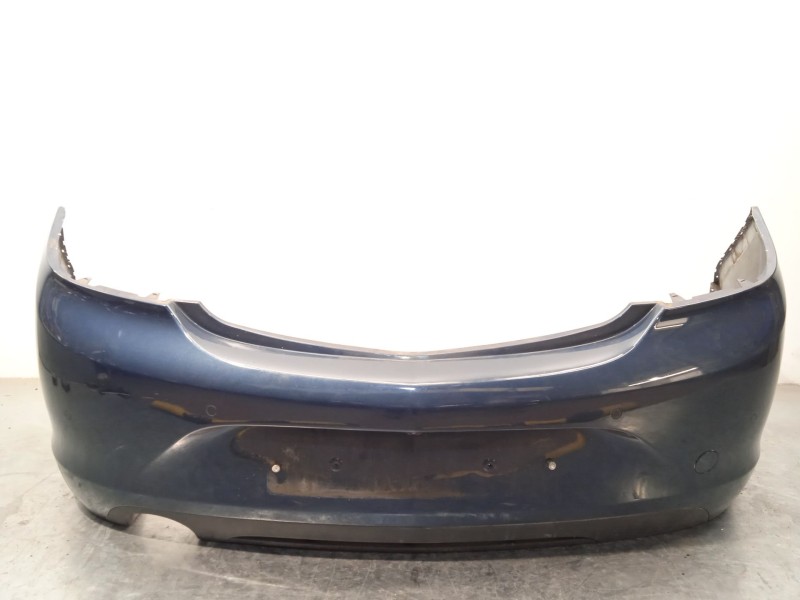 PARAGOLPES TRASERO 23106811 