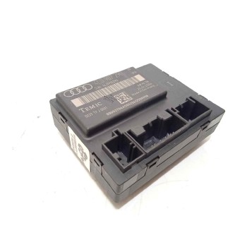 Recambio de modulo confort para audi q7 (4l) 3.0 tdi referencia OEM IAM 4L0907290  4L0910290