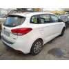 kia carens ( ) del año 2014