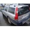 volvo xc70 del año 2005