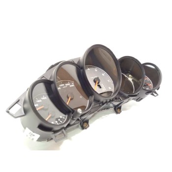 CUADRO INSTRUMENTOS 97064115404 97064115404A05 