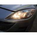 MAZDA 3 LIM. (BL)