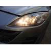 mazda 3 lim. (bl) del año 2009