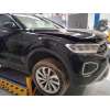 volkswagen t-roc (a11, d11) del año 2023